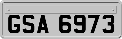 GSA6973
