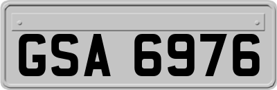 GSA6976