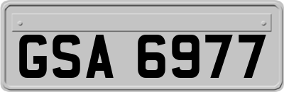 GSA6977