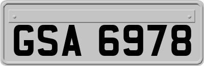 GSA6978