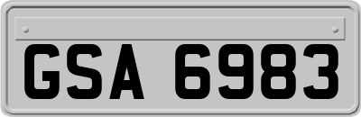 GSA6983
