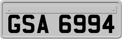 GSA6994
