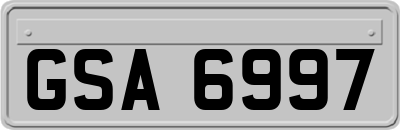GSA6997