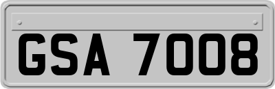 GSA7008