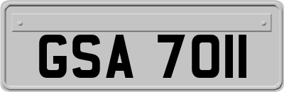 GSA7011
