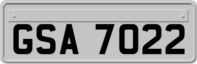 GSA7022