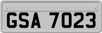 GSA7023