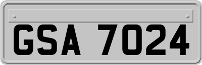 GSA7024