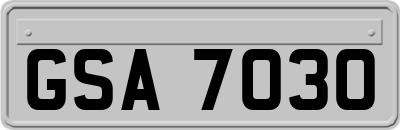 GSA7030