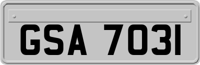 GSA7031
