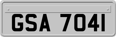 GSA7041