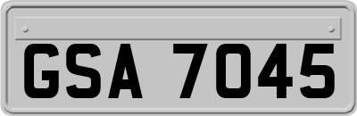 GSA7045