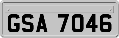 GSA7046
