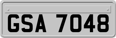 GSA7048