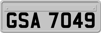 GSA7049
