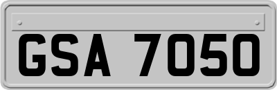 GSA7050