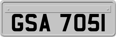 GSA7051