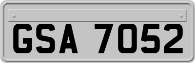 GSA7052