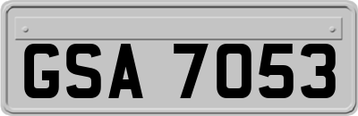 GSA7053