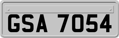 GSA7054
