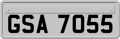 GSA7055