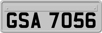 GSA7056
