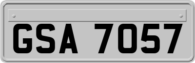 GSA7057