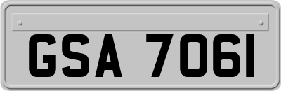 GSA7061