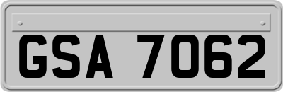 GSA7062