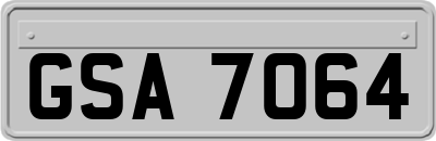 GSA7064
