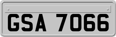 GSA7066