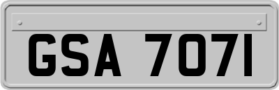 GSA7071