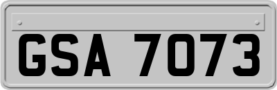 GSA7073