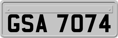 GSA7074
