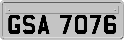 GSA7076