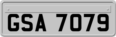 GSA7079