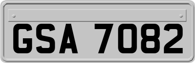 GSA7082