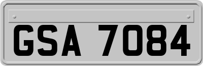 GSA7084