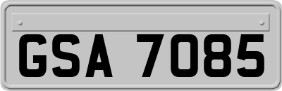 GSA7085