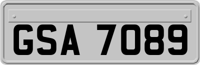 GSA7089