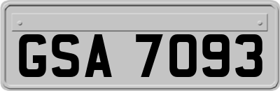 GSA7093