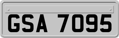 GSA7095