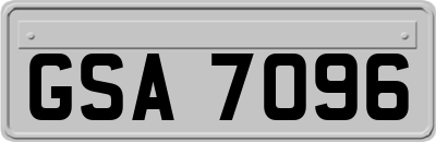 GSA7096