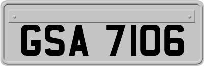 GSA7106