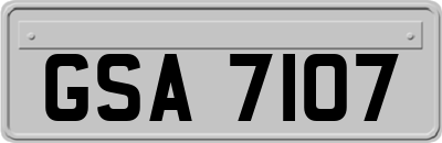 GSA7107
