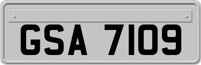 GSA7109