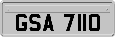 GSA7110
