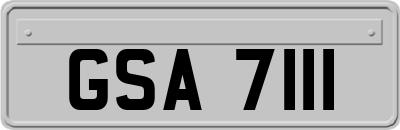 GSA7111