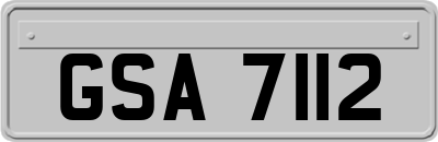 GSA7112