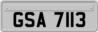 GSA7113